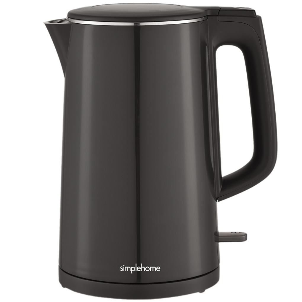 Bình Đun Siêu Tốc Simplehome K123NN 1.7 Lít 0