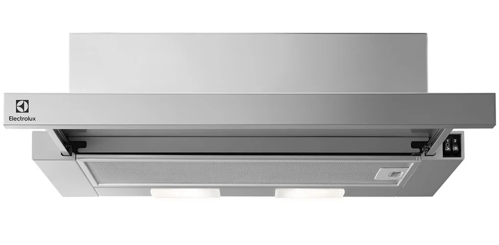 Máy Hút Mùi LFP216S - Xuất Xứ Ba Lan