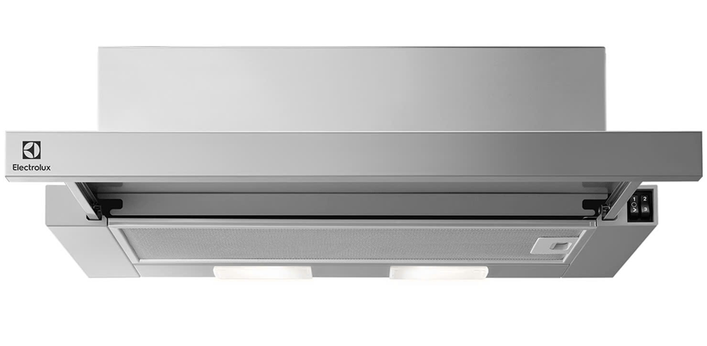 Máy Hút Mùi Electrolux LFP216S - Xuất Xứ Ba Lan 0