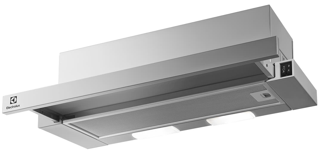 Máy Hút Mùi Electrolux LFP216S - Xuất Xứ Ba Lan 1