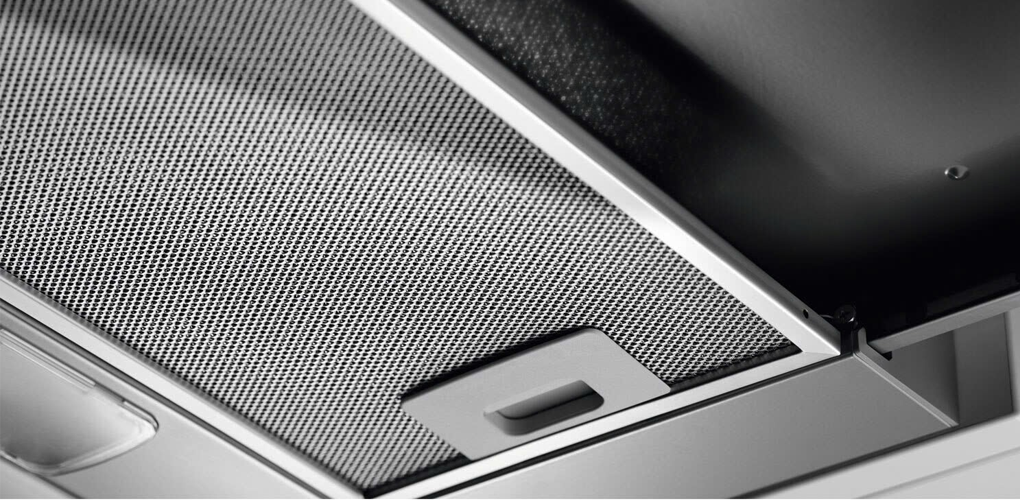 Máy Hút Mùi Electrolux LFP216S - Xuất Xứ Ba Lan 3