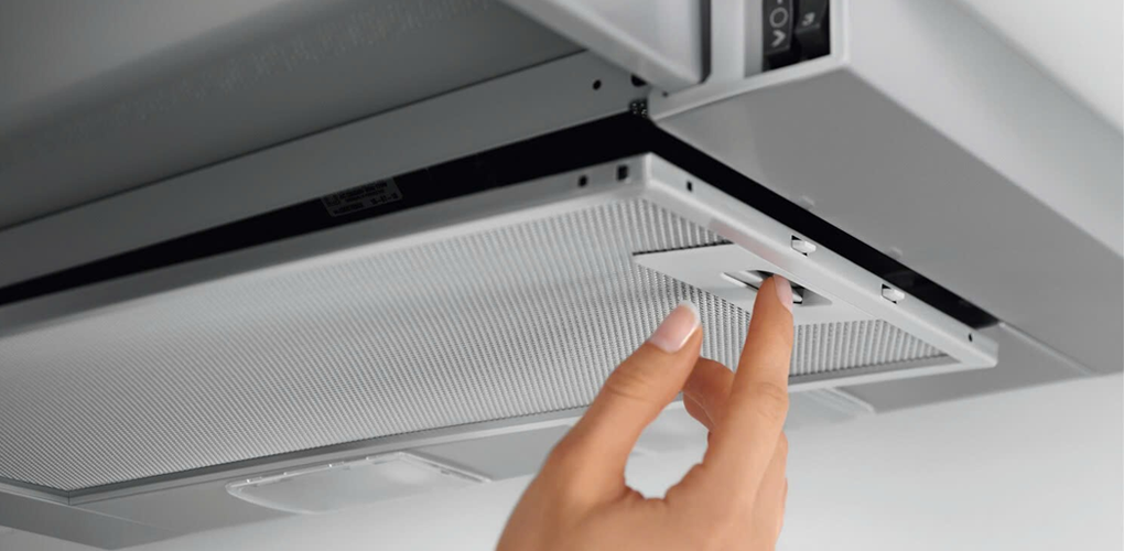 Máy Hút Mùi Electrolux LFP216S - Xuất Xứ Ba Lan 4