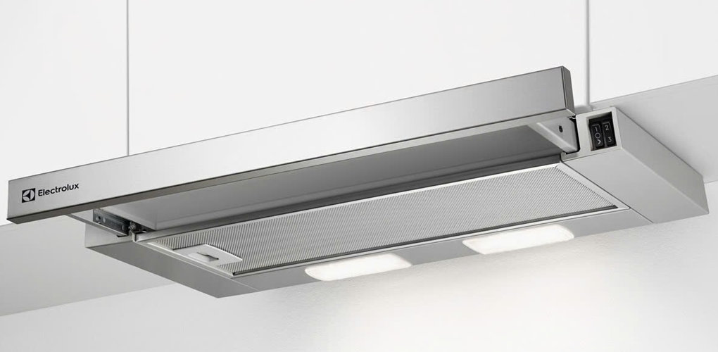 Máy Hút Mùi Electrolux LFP216S - Xuất Xứ Ba Lan 6