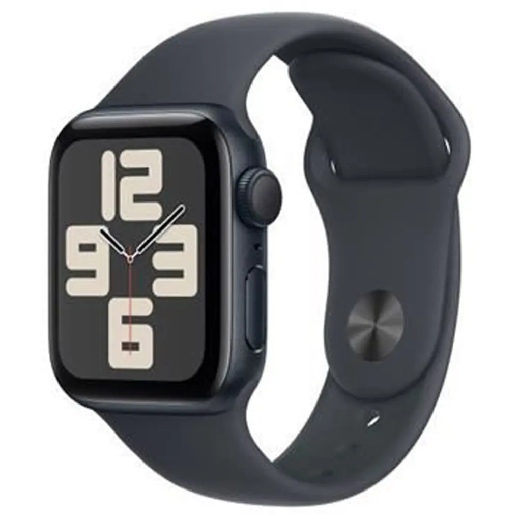 Apple Watch SE 2 GPS 44mm viền nhôm dây thể thao