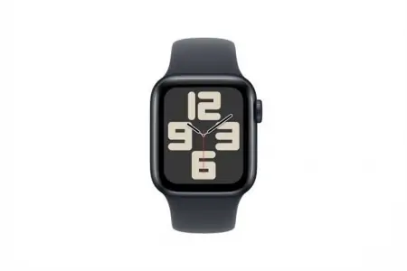 Apple Watch SE 2 GPS 44mm viền nhôm dây thể thao 0