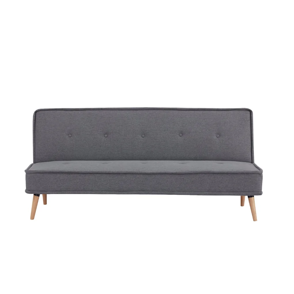Sofabed EMILY 3LAH-279N68_P160 183cm xám 3