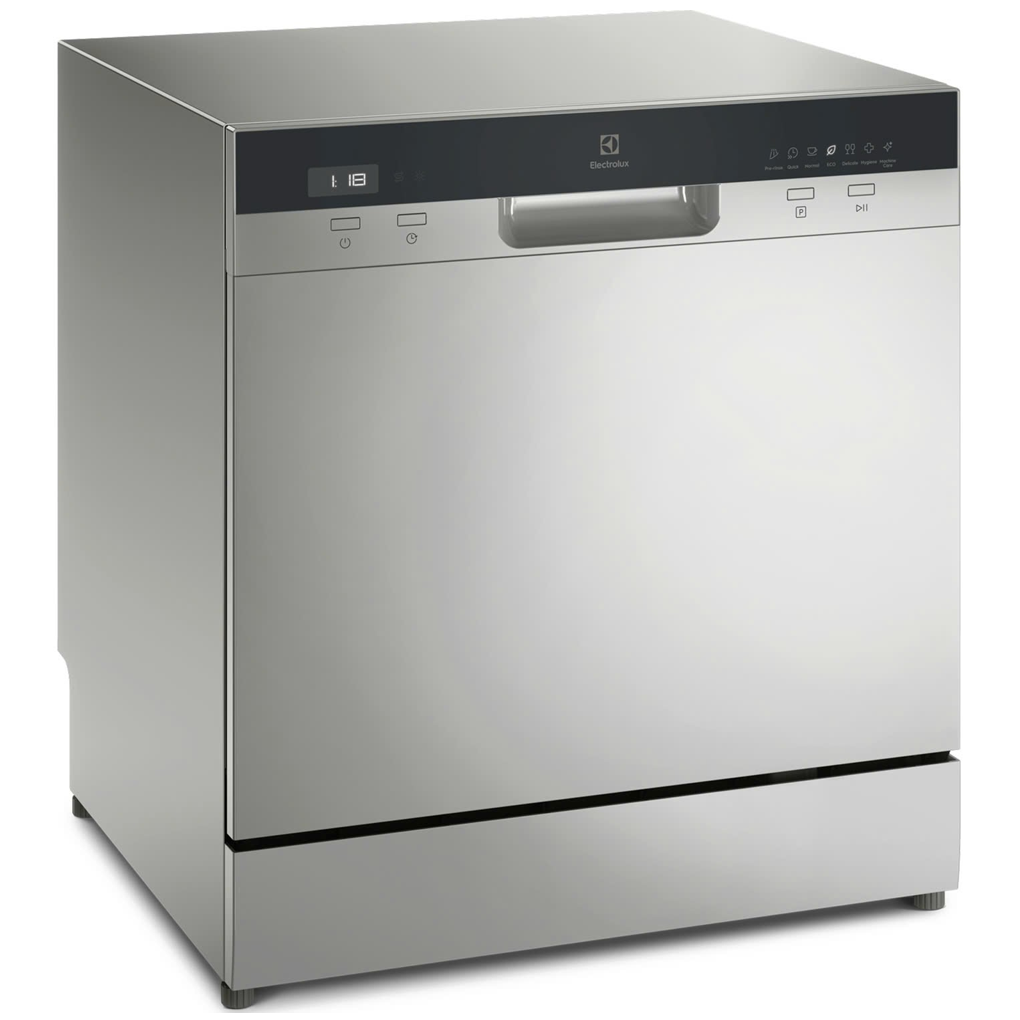 Máy Rửa Chén Electrolux EFC3862MS 1