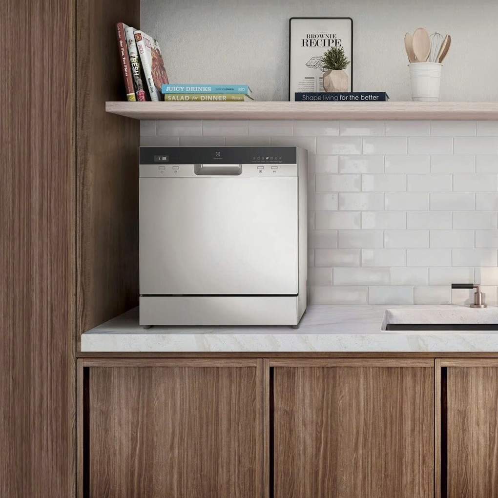 Máy Rửa Chén Electrolux EFC3862MS 5