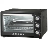Lò Nướng Điện Alaska KW-25C 25 Lít