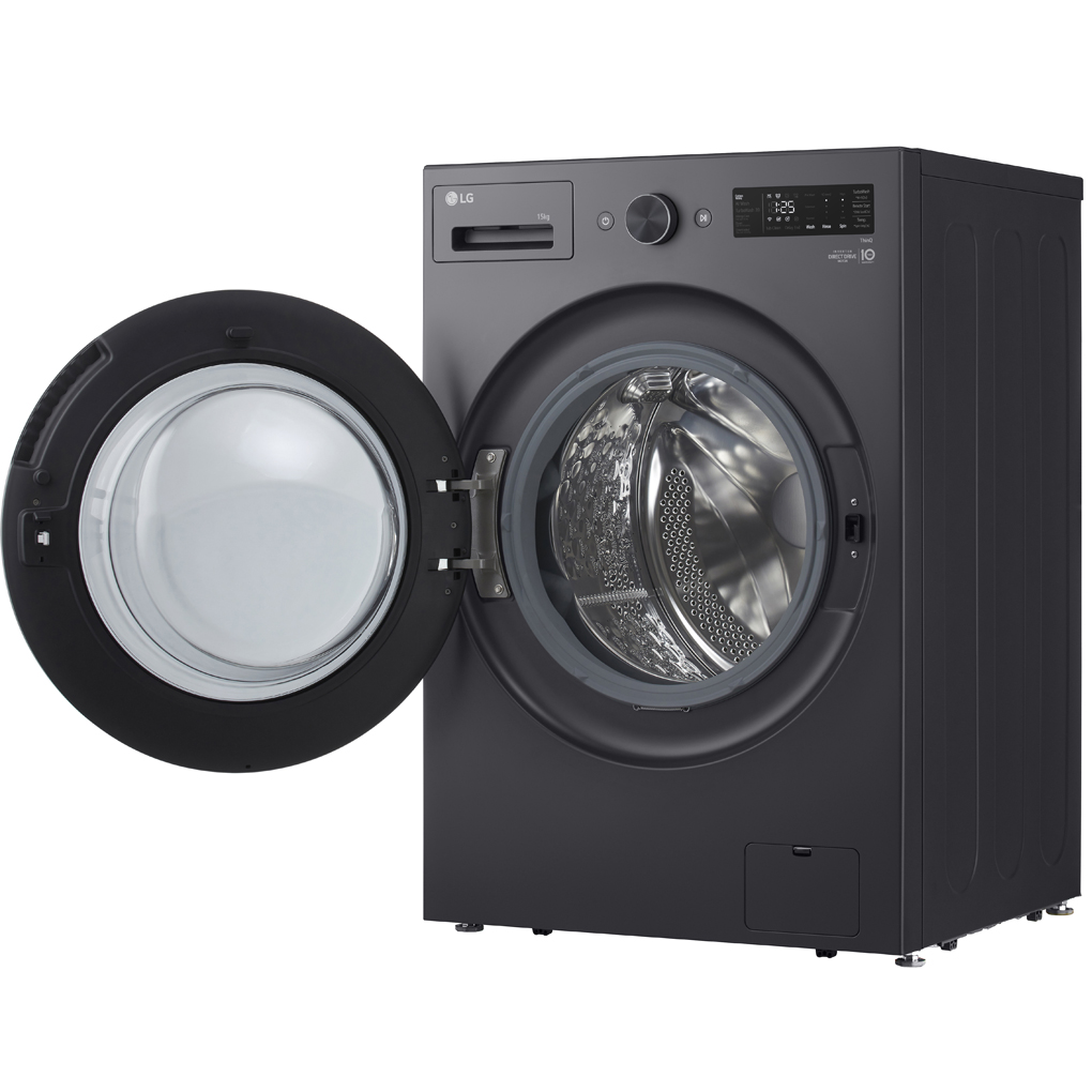 Máy Giặt LG Inverter 15 Kg F2515SNTG 0