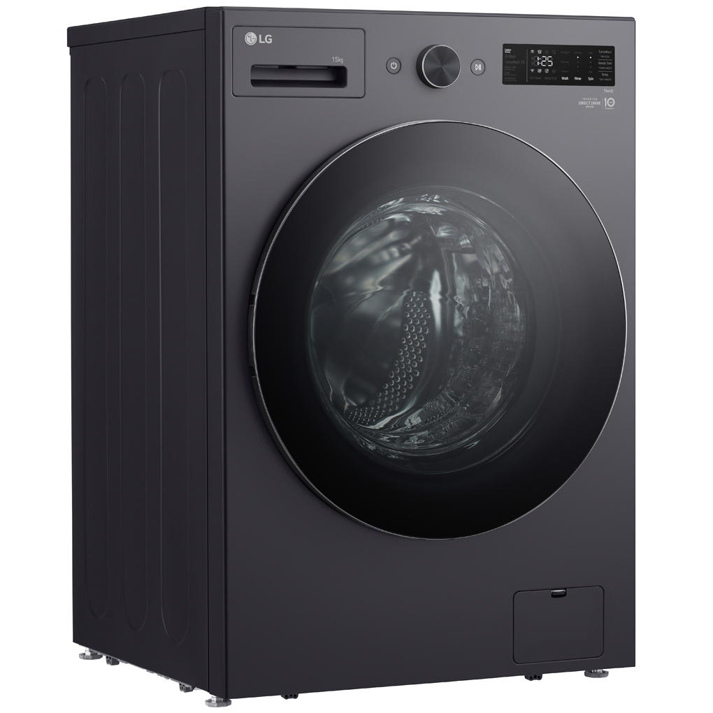 Máy Giặt LG Inverter 15 Kg F2515SNTG 1