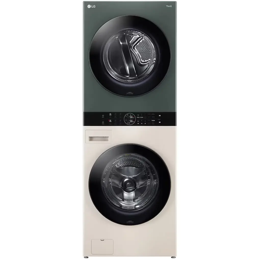 Máy giặt LG WashTower WT1410NHE.ABBPPVN