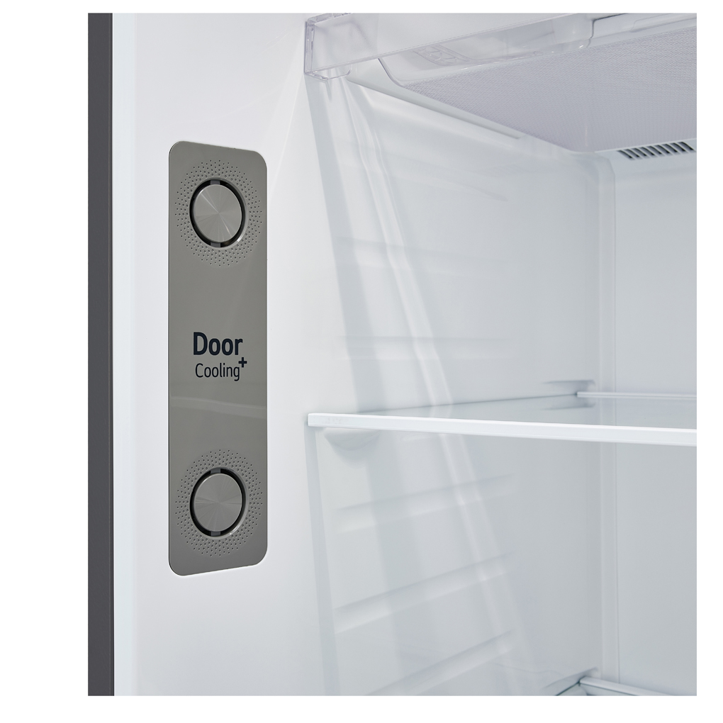 Tủ Lạnh LG Inverter 461 Lít LTB46BLG 10