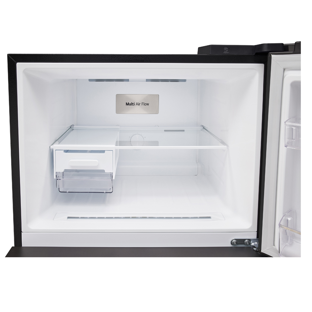 Tủ Lạnh LG Inverter 461 Lít LTB46BLG 5