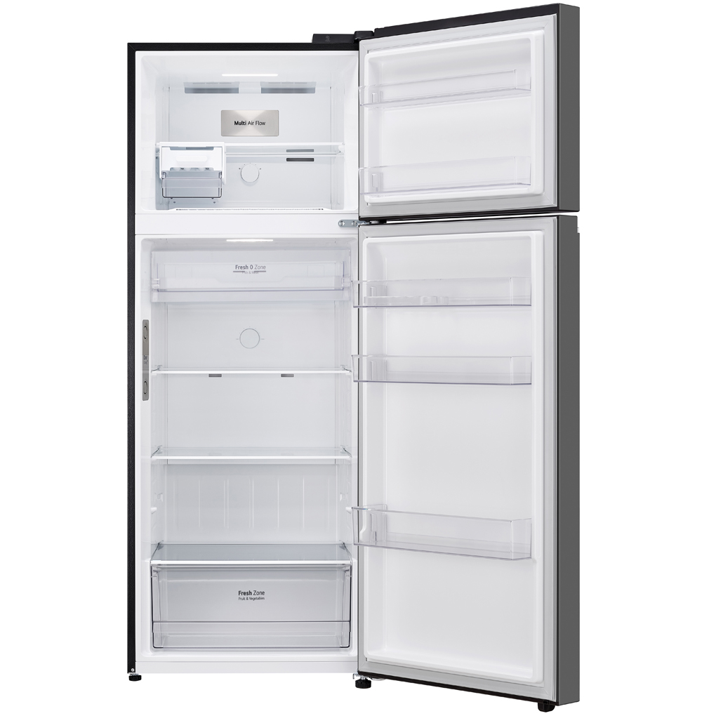 Tủ Lạnh LG Inverter 461 Lít LTB46BLG 8