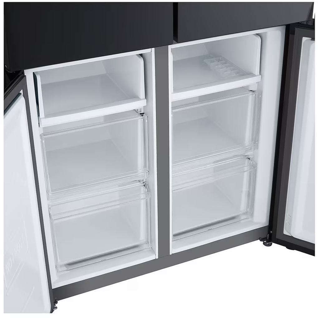 Tủ Lạnh LG Inverter 474 Lít LFB47BLG 0