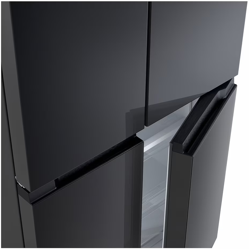 Tủ Lạnh LG Inverter 474 Lít LFB47BLG 1