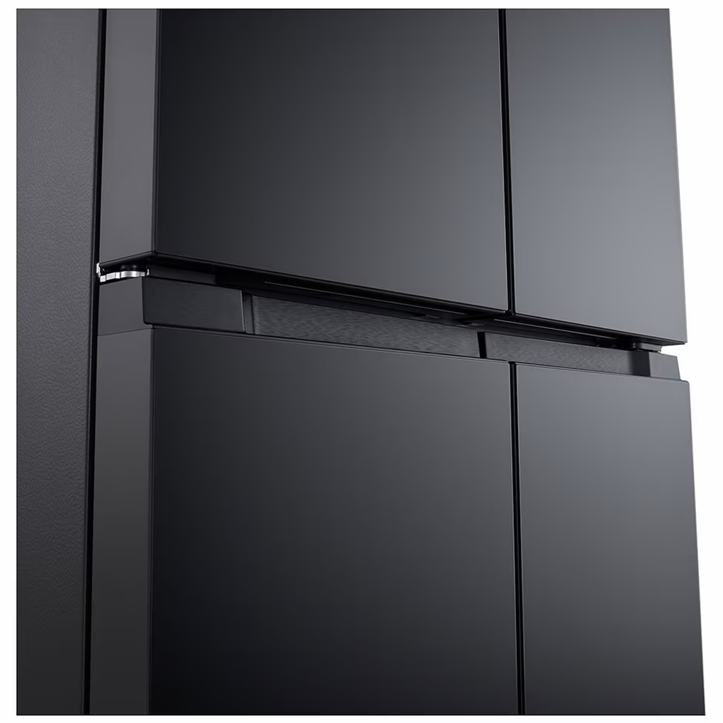 Tủ Lạnh LG Inverter 474 Lít LFB47BLG 2