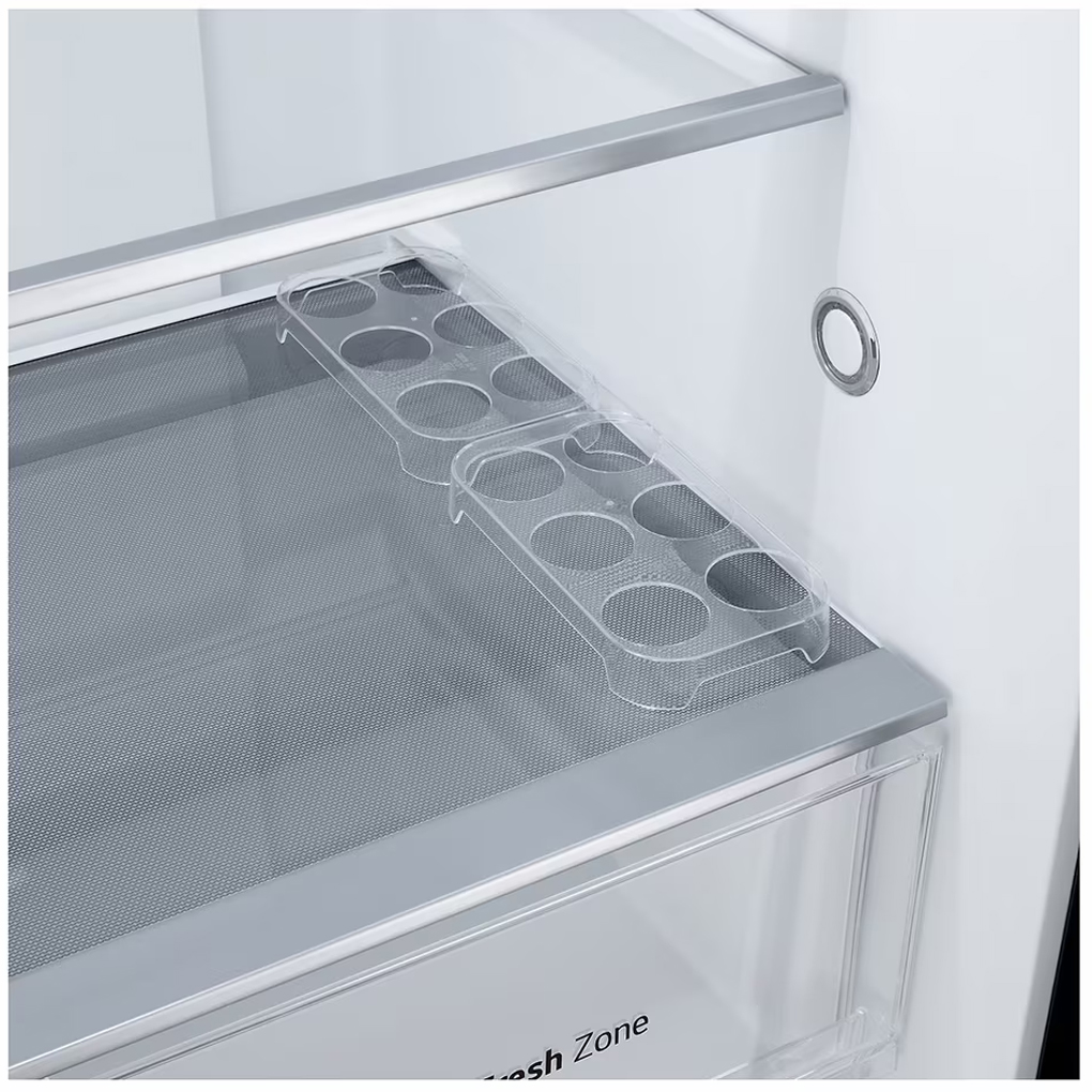 Tủ Lạnh LG Inverter 474 Lít LFB47BLG 3