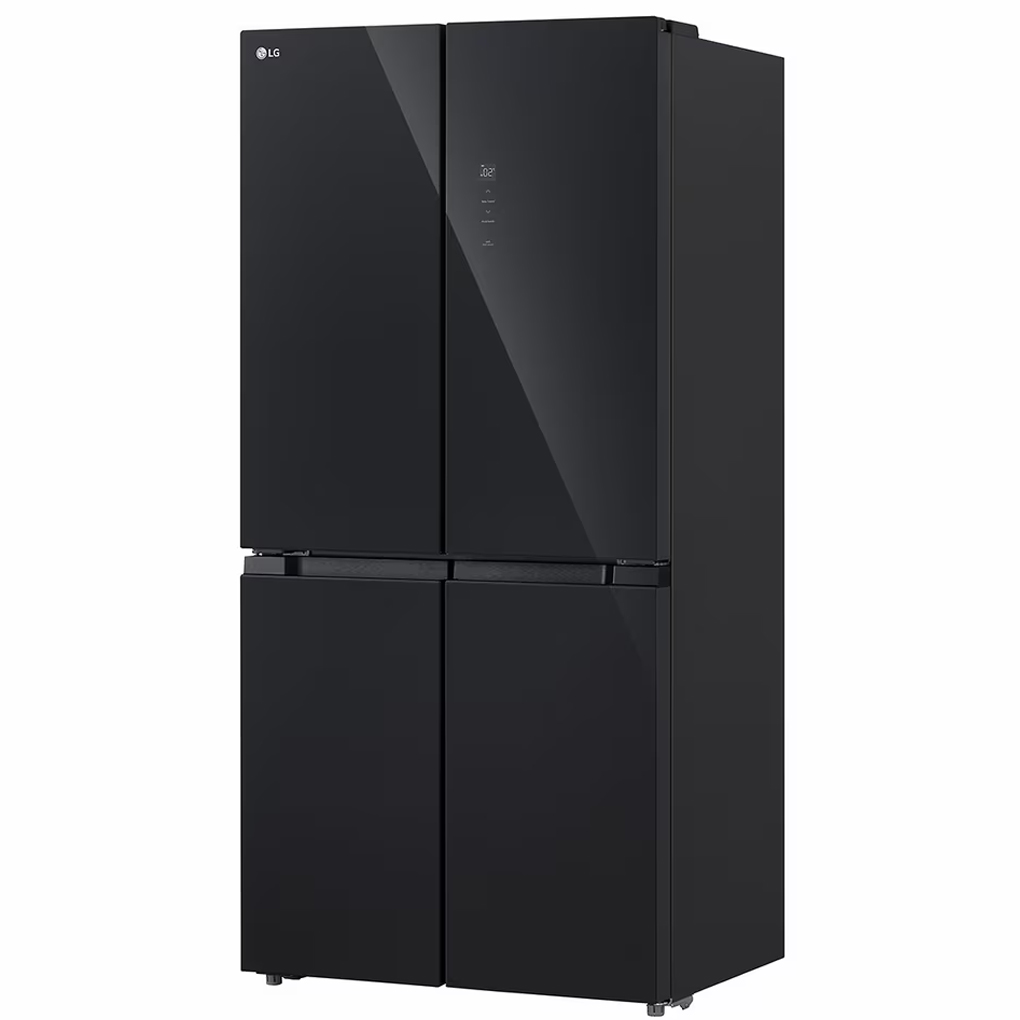 Tủ Lạnh LG Inverter 474 Lít LFB47BLG 6