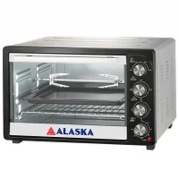 Lò Nướng Điện Alaska KW-35H 35 Lít
