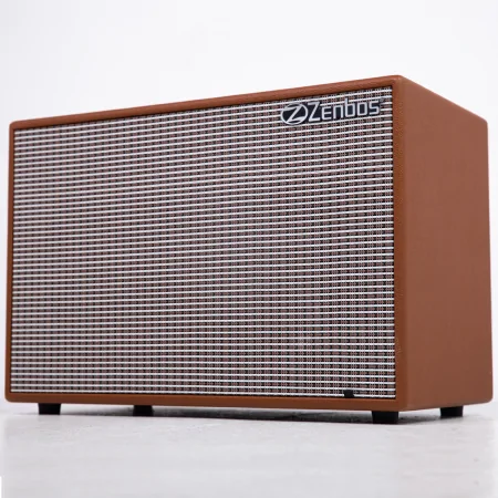 Loa Karaoke Xách Tay Zenbos P-300 1