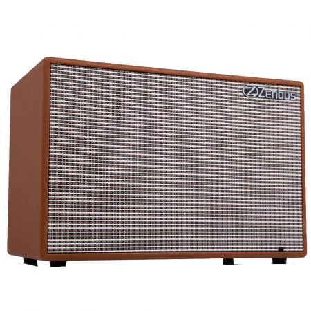 Loa Karaoke Xách Tay Zenbos P-300 2