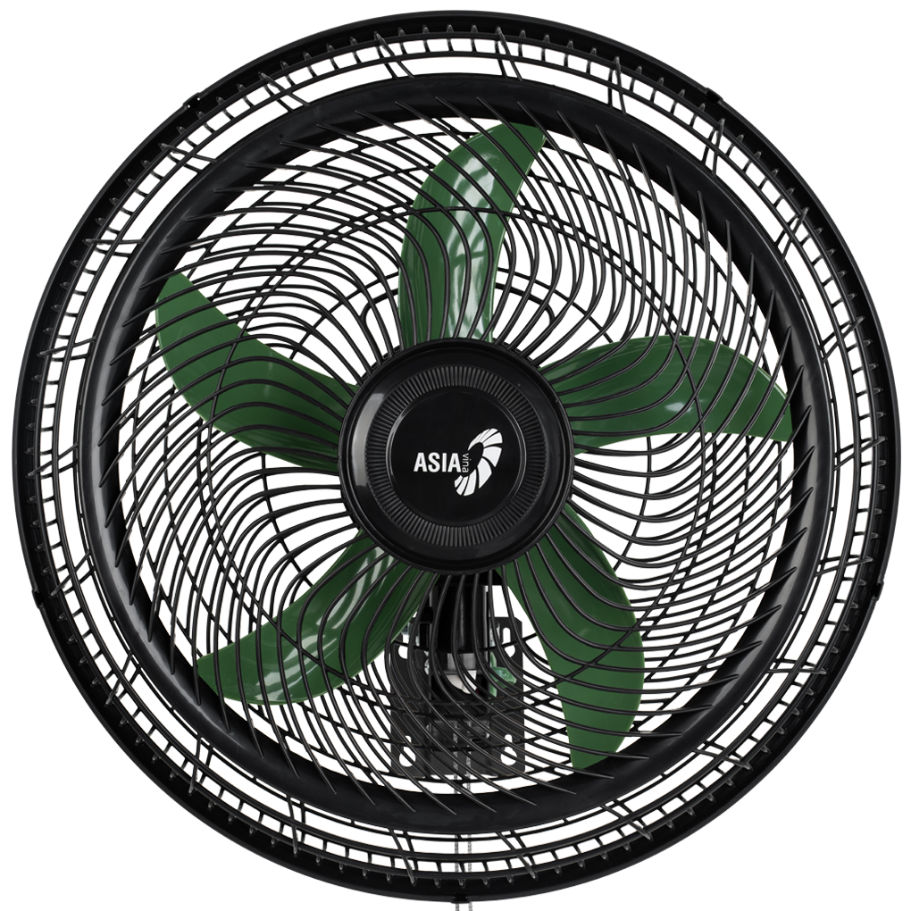 Quạt Treo AsiaVina Turbo One VY617890 - Đen 3