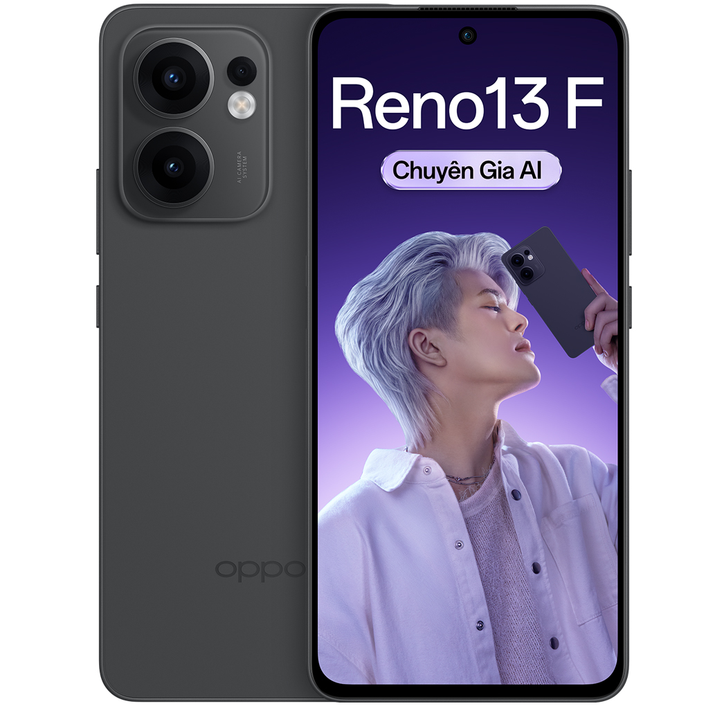 Reno13 F (8GB+256GB)