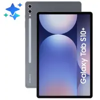 Samsung Galaxy Tab S10+ WiFi (12GB+256GB)