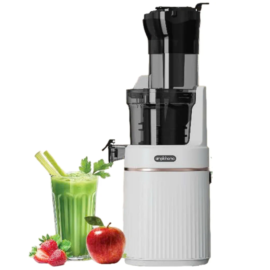 Máy Ép Chậm Simplehome SJ-022 1