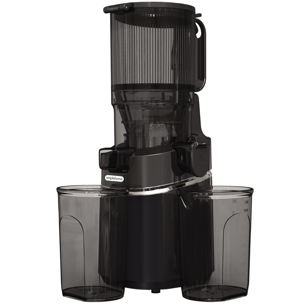 Máy Ép Chậm Simplehome SJ-036 0