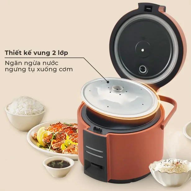 NAG0143 1.8 Lít