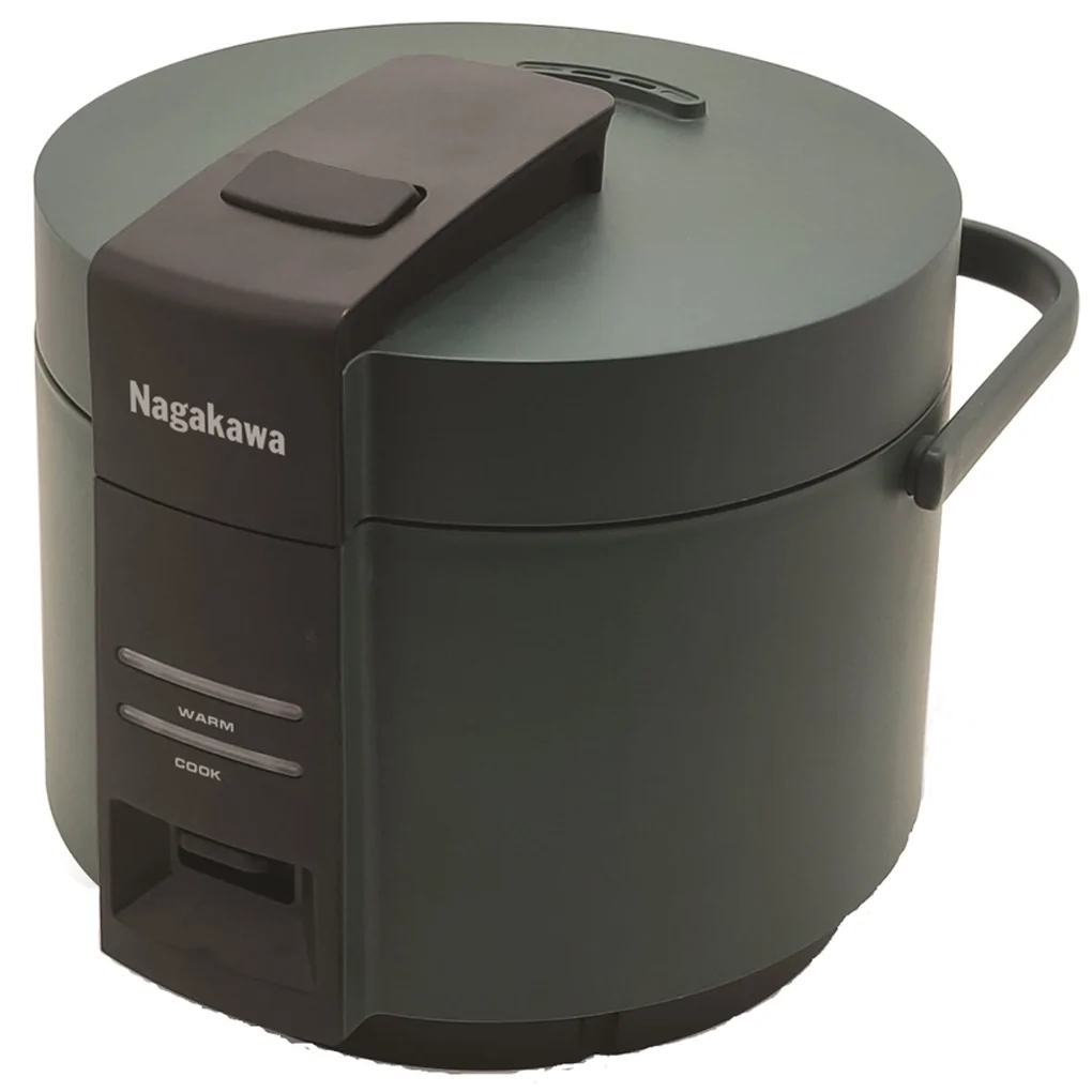 Nồi Cơm Điện NAG0143 1.8 Lít