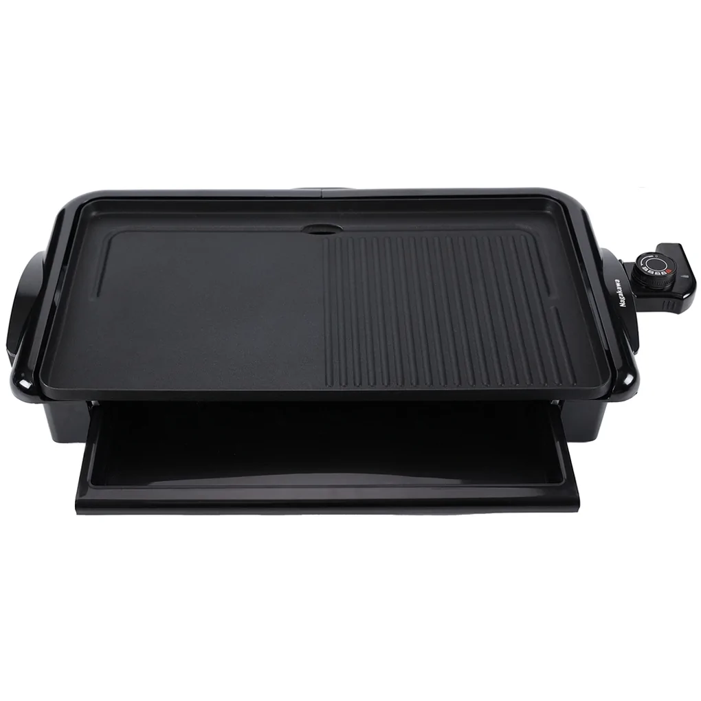 Bếp Nướng Điện NAG3105