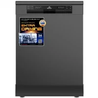 Máy Rửa Bát 12 Bộ Hòa Phát HD F1206EBB.TM - Xuất Xứ Thái Lan