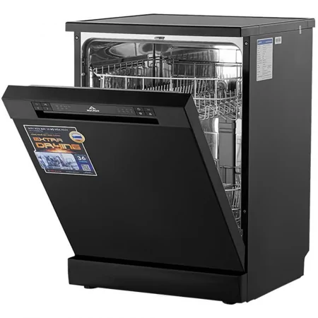 Máy Rửa Bát 12 Bộ Hòa Phát HD F1206EBB.TM - Xuất Xứ Thái Lan 4