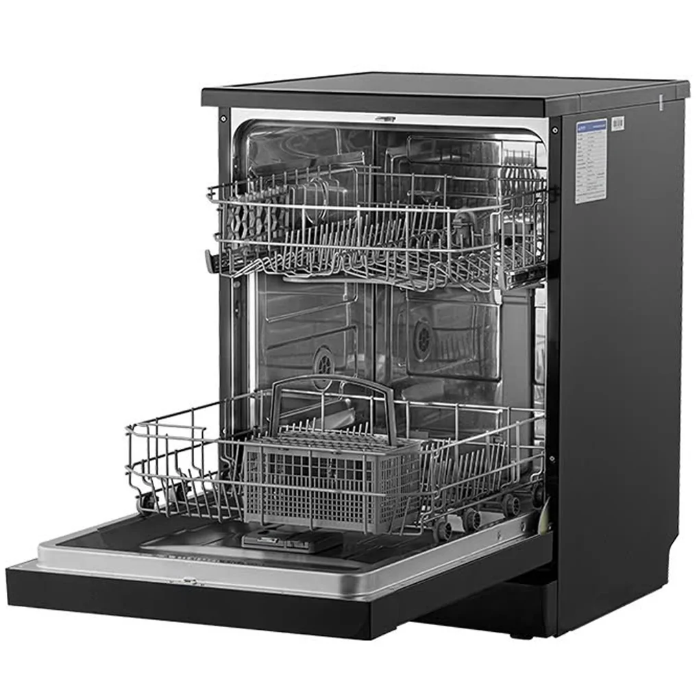 Máy Rửa Bát 12 Bộ Hòa Phát HD F1206EBB.TM - Xuất Xứ Thái Lan 5