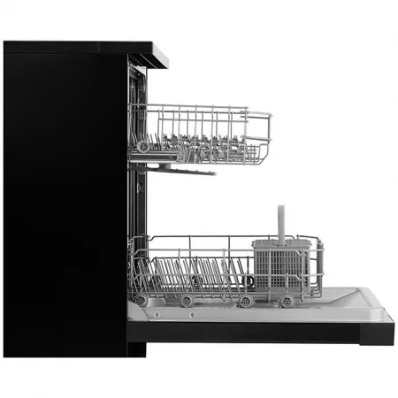 Máy Rửa Bát 12 Bộ Hòa Phát HD F1206EBB.TM - Xuất Xứ Thái Lan 6