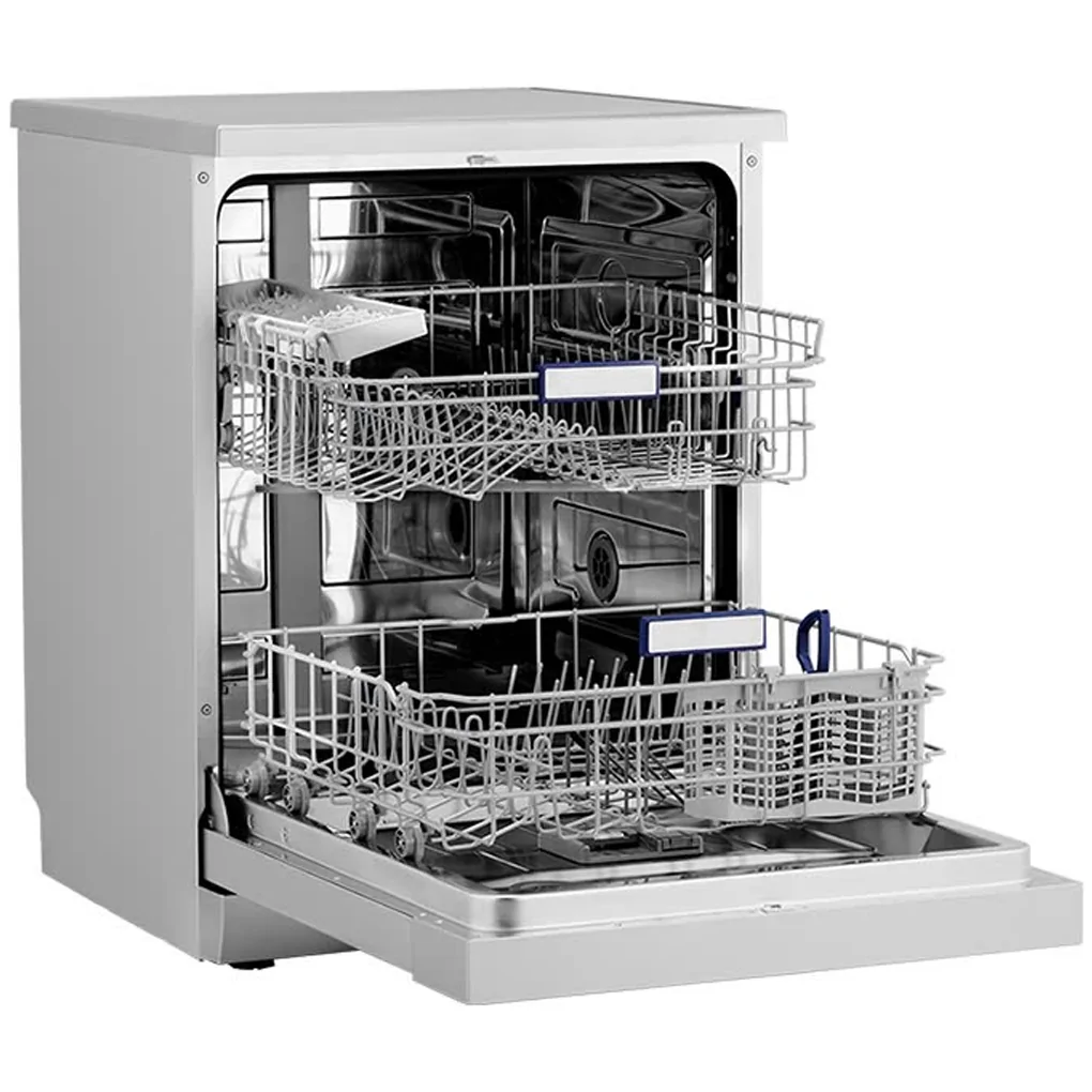 Máy Rửa Bát 13 Bộ Hòa Phát HD F1306DBS.TM - Xuất Xứ Thái Lan 4