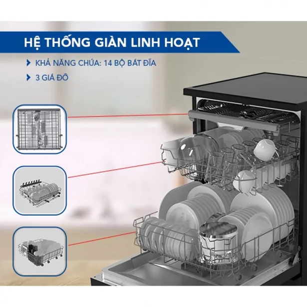 F1407DBB.TM - Thái Lan