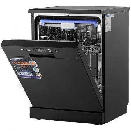 Máy Rửa Bát Hòa Phát 14 Bộ HD F1407DBB.TM - Xuất Xứ Thái Lan 3