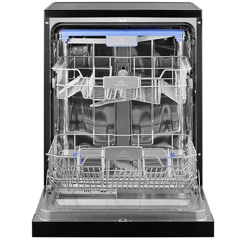 Máy Rửa Bát Hòa Phát 14 Bộ HD F1407DBB.TM - Xuất Xứ Thái Lan 4