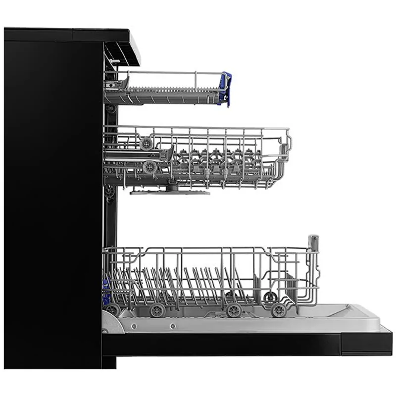 Máy Rửa Bát Hòa Phát 14 Bộ HD F1407DBB.TM - Xuất Xứ Thái Lan 5