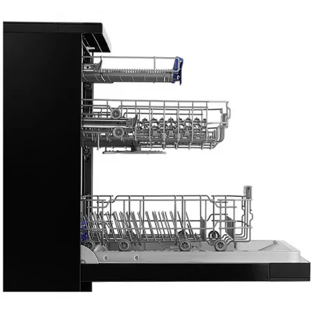 Máy Rửa Bát Hòa Phát 14 Bộ HD F1407DBB.TM - Xuất Xứ Thái Lan 5