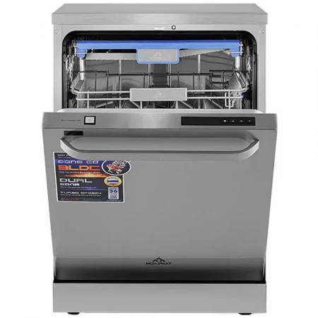 Máy Rửa Bát Hòa Phát 15 Bộ HD F1508EBS.TM 3