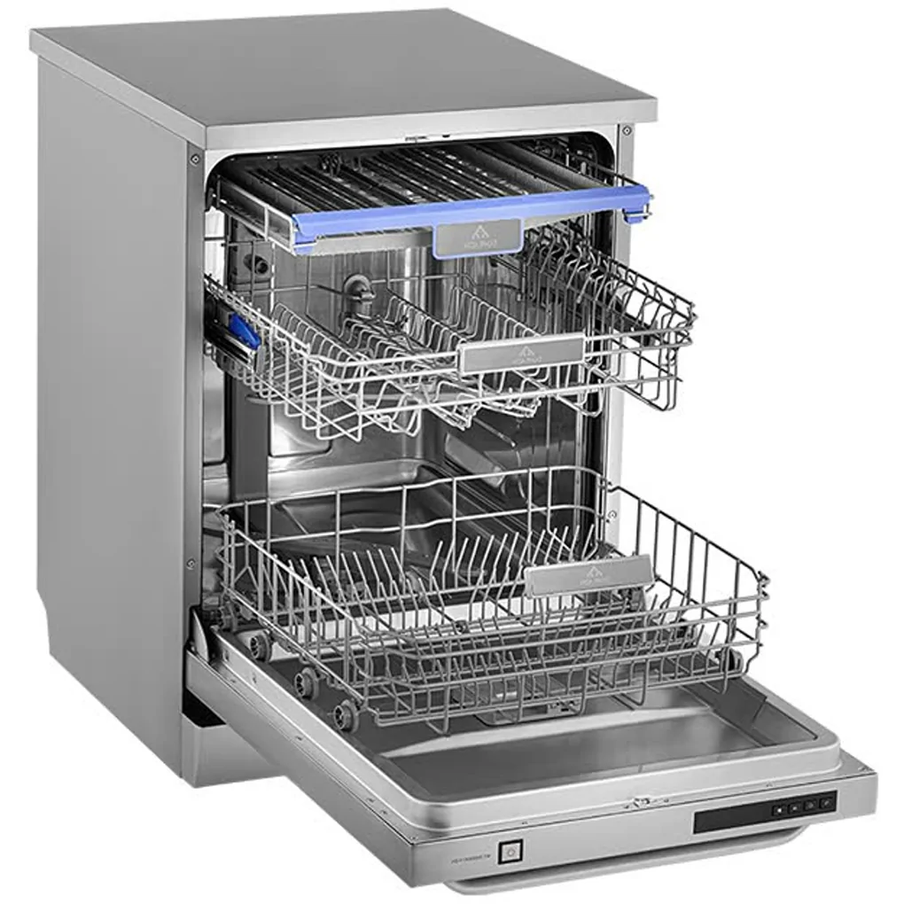 Máy Rửa Bát Hòa Phát 15 Bộ HD F1508EBS.TM 4