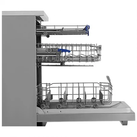 Máy Rửa Bát Hòa Phát 15 Bộ HD F1508EBS.TM 5