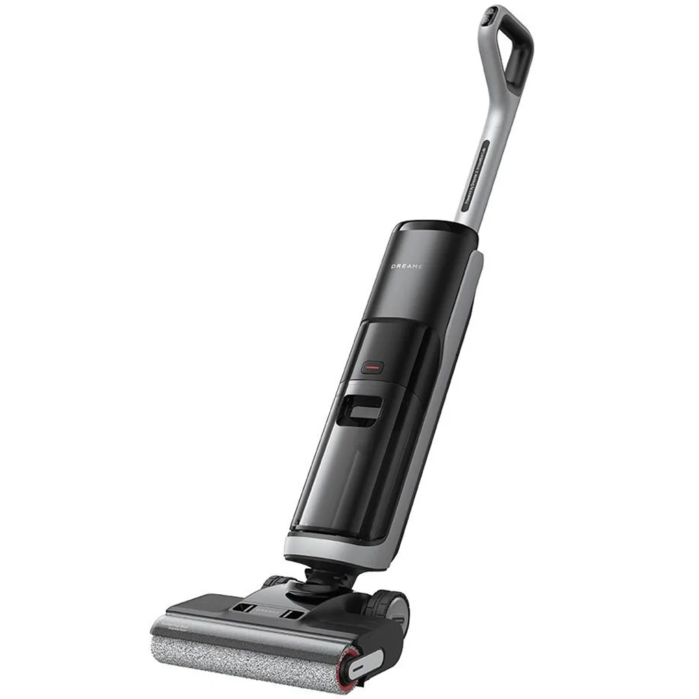 Máy Hút Bụi Lau Sàn Thông Minh Cầm Tay Dreame H14 Station 0