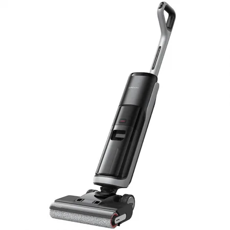 Máy Hút Bụi Lau Sàn Thông Minh Cầm Tay Dreame H14 Station 0